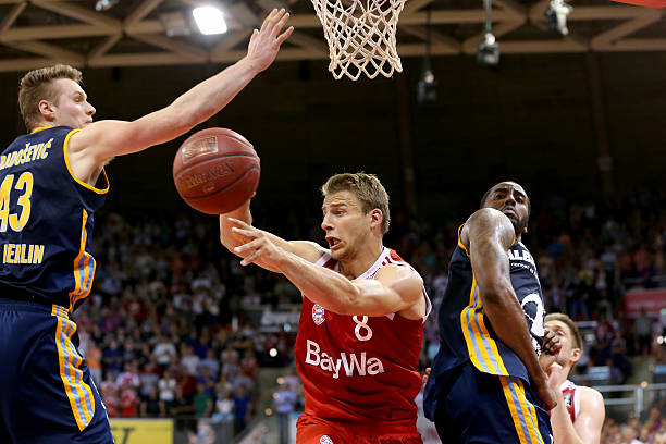 拜仁以来 拜仁以来