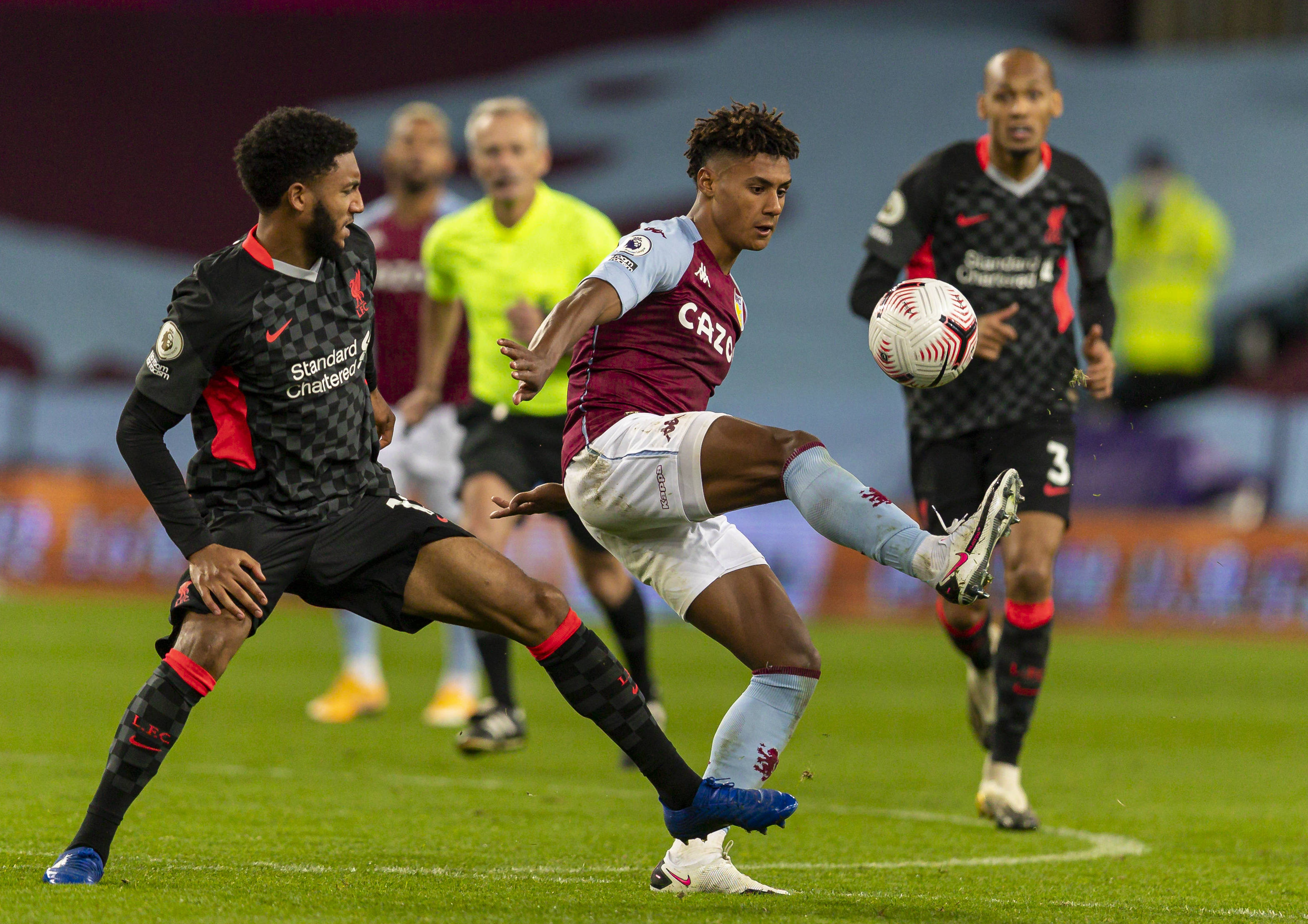 在涉及关键 在涉及关键