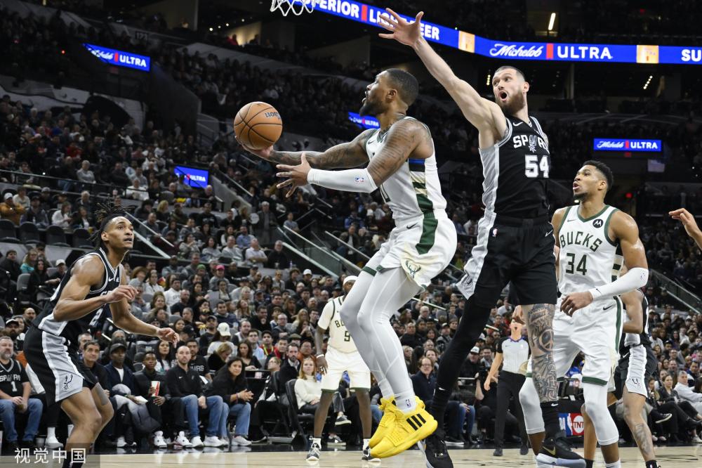 让我们拭目 让我们拭目